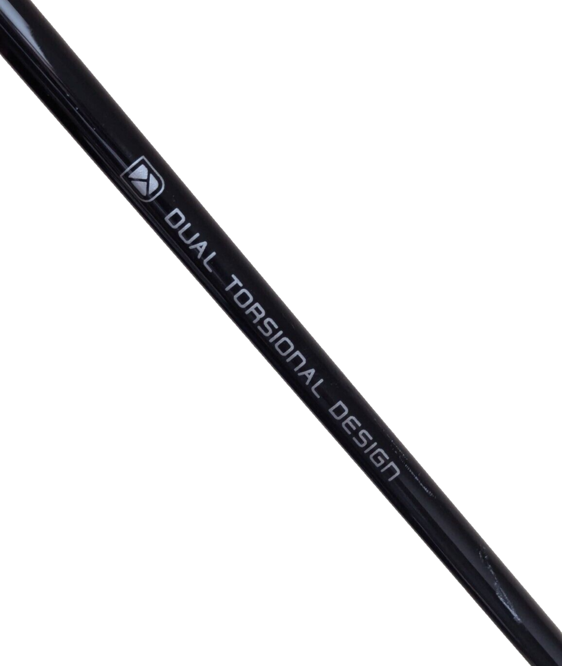HZRDUS 6.0 Gen 4 Black 60g Stiff Flex Driver Shaft - Callaway OptiFit Adapter
