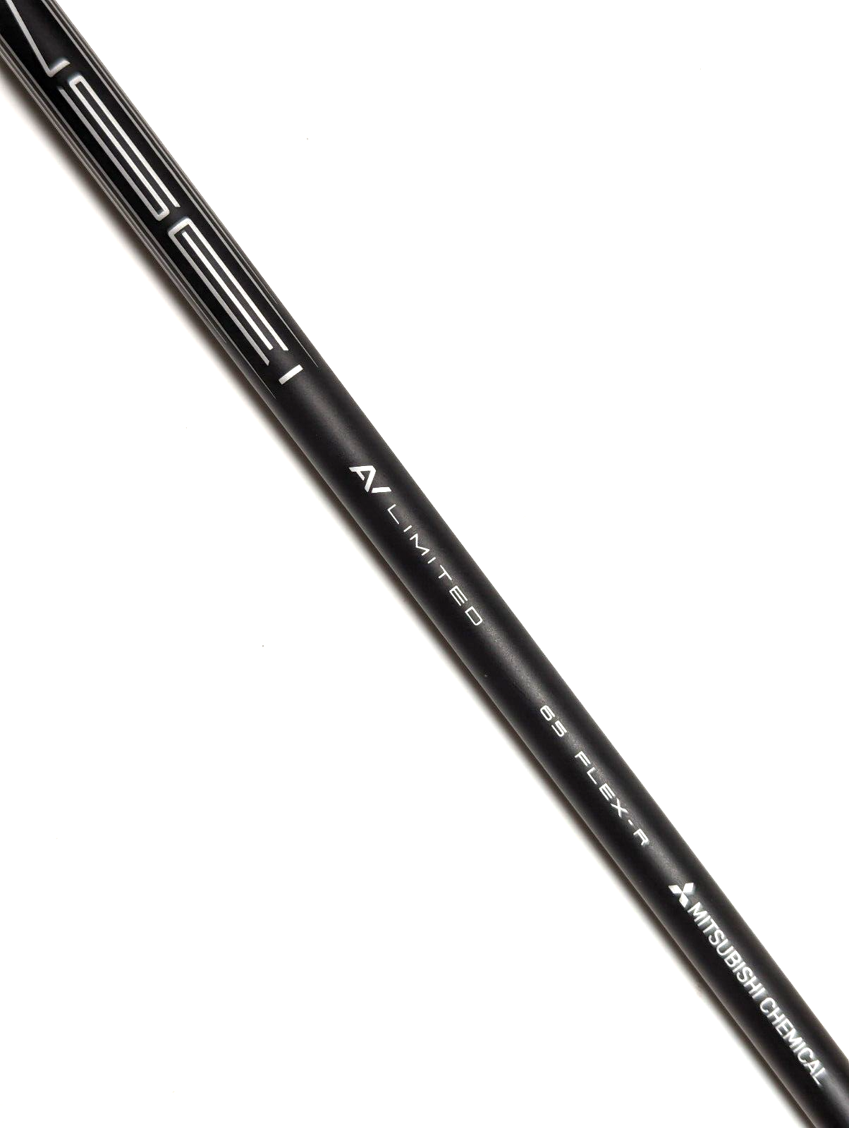 Tensei AV Limited Blue 65 Regular Flex Driver Shaft / TaylorMade Left Handed Tip
