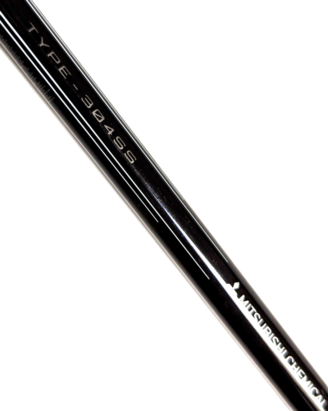 Mitsubishi Chemical MMT 70 Stiff Flex Driver Shaft - Callaway Optifit Adapter