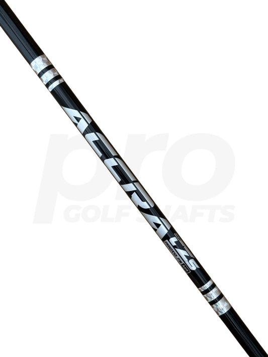 Accra TZ5 Proto 75 M4 Stiff Flex Fairway Shaft - Custom Built