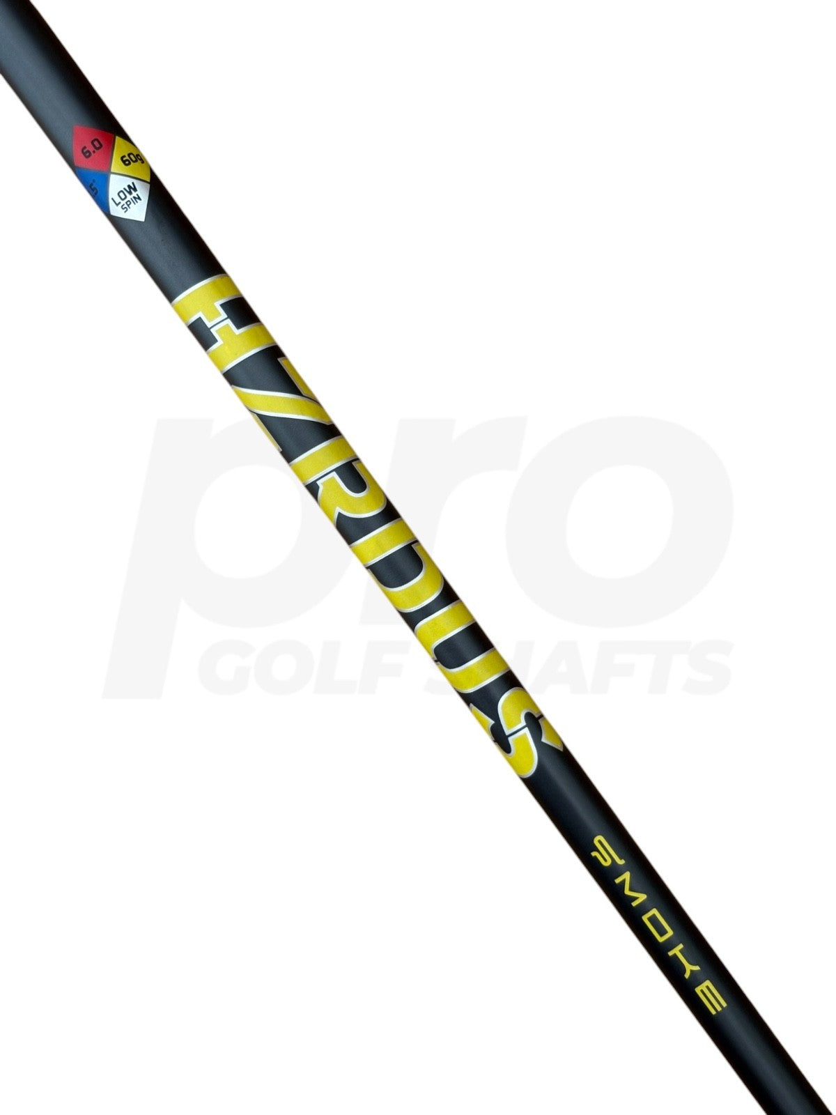 True Temper - HZRDUS yellow ハザーダス 65s flex 6.0 キャロウェイ hzrdus_gen5_yellow_hero.jpg?