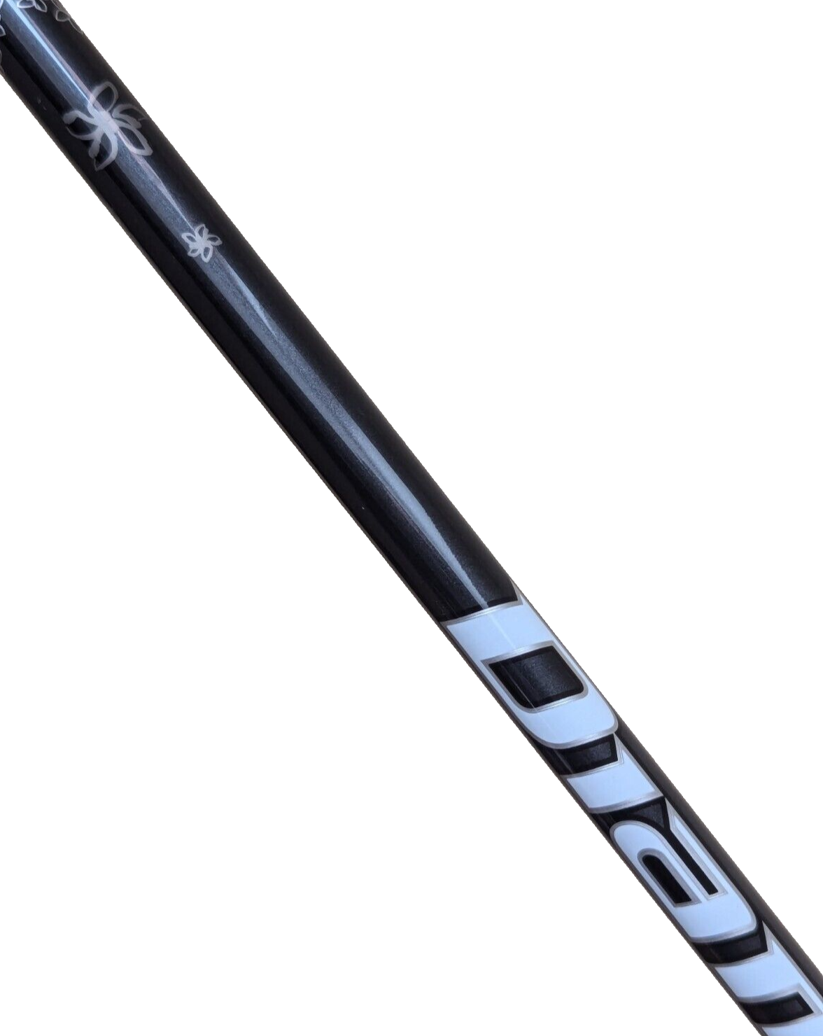 Mitsubishi Diamana T+ 60 Regular Flex Driver Shaft / Taylormade Adapter Sleeve