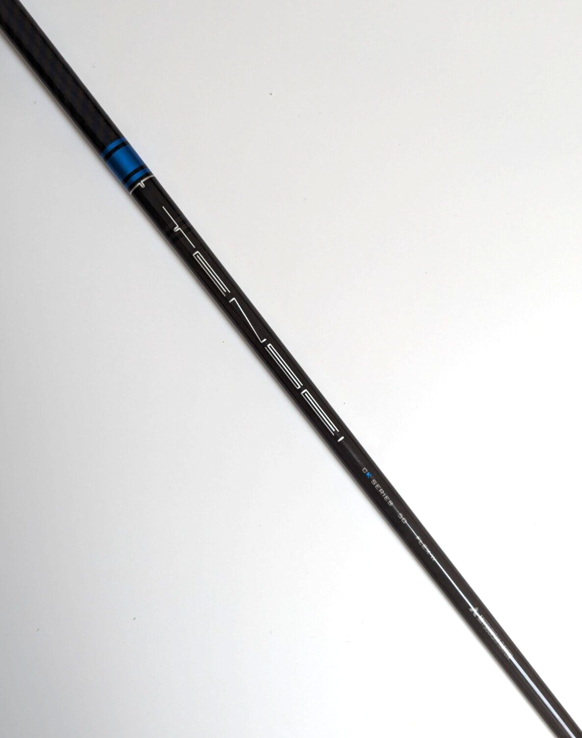 Tensei Blue CK 50 Ladies Flex Driver Shaft - Callaway OptiFit Adapter