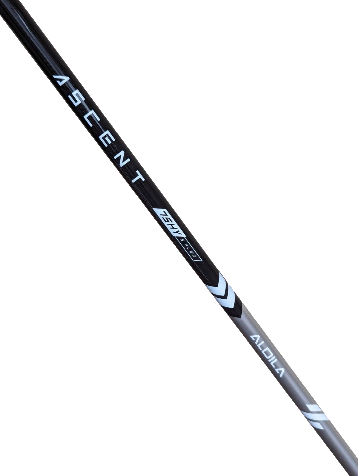 Aldila Ascent 75HY Stiff Flex 3 Hybrid Shaft