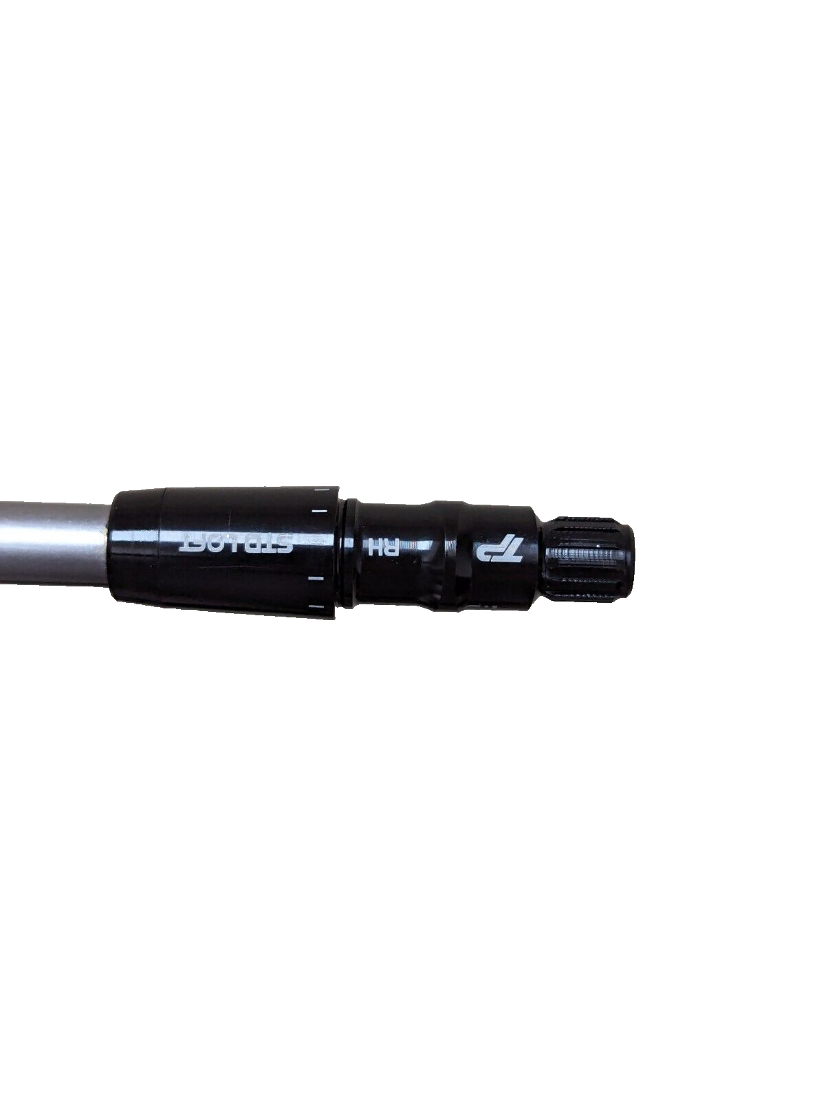 Fujikura Speeder NX TCS 50 Senior Flex 5 Wood Shaft - TaylorMade Qi10 Adapter