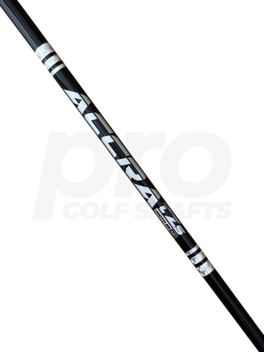 Accra TZ5 Proto 65 M5 Extra Stiff Flex Driver Shaft