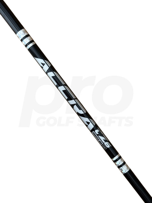 Accra TZ6 Proto 65 M5 Extra Stiff Flex Driver Shaft