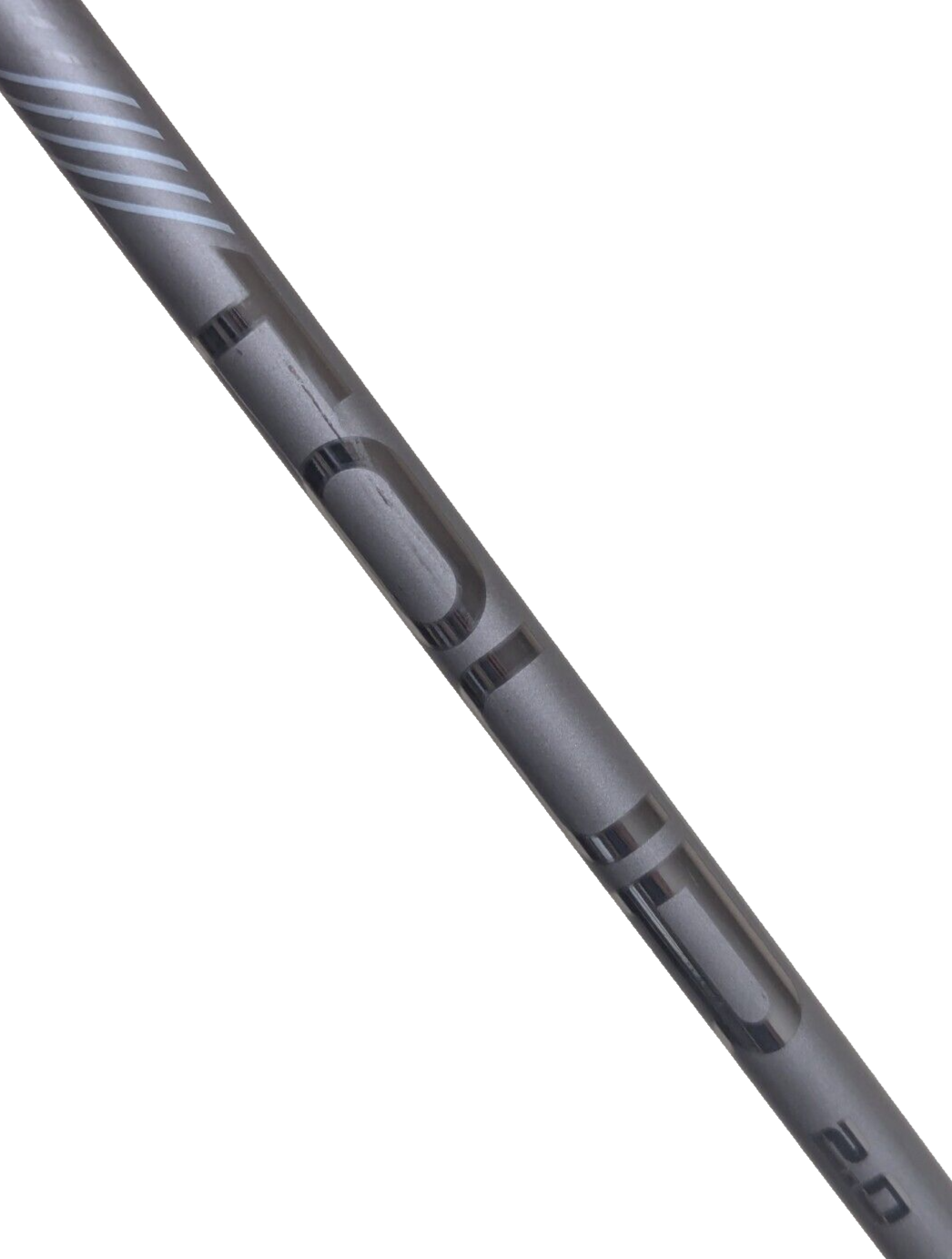 PING TOUR 2.0 CHROME 75 Sシャフト Ping Tour 2.0 Chrome 75 Stiff Flex 3 Wood Shaft - Ping G410