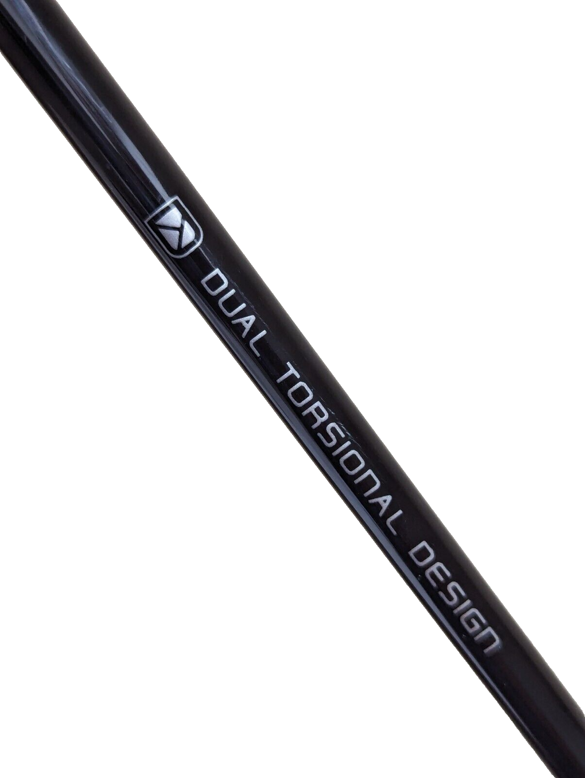 HZRDUS 6.5 Gen 4 Black 60g Extra Stiff Flex Driver Shaft - Callaway OptiFit Tip