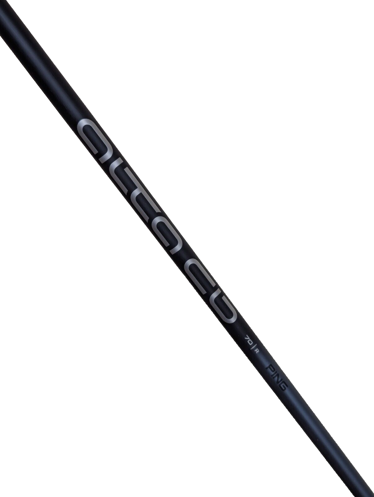 Ping ALTA CB 70 Regular Flex 4 Hybrid Shaft - PING G430 G410 G425 Adapter
