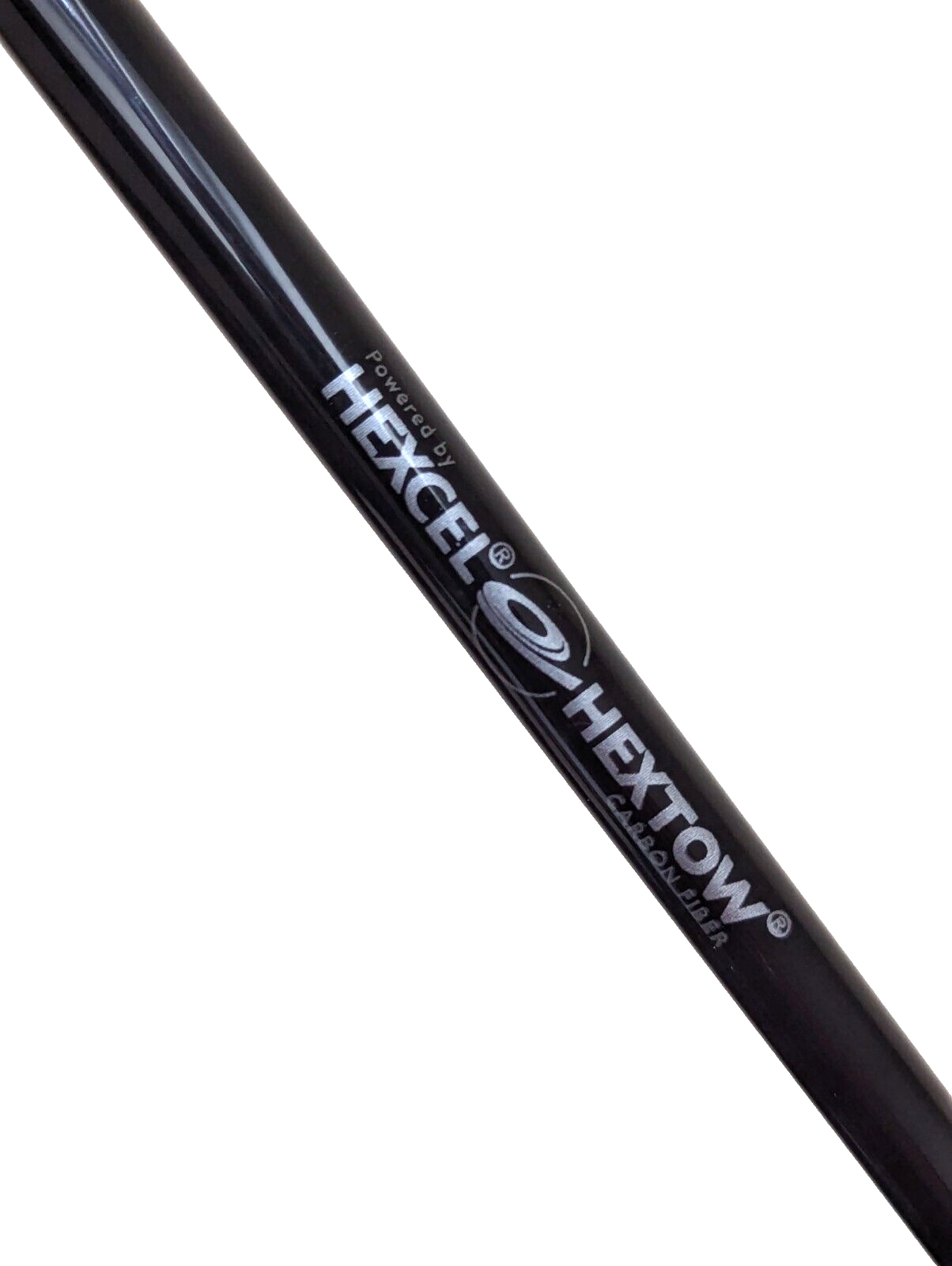 HZRDUS 6.5 RDX Smoke Red Extra Stiff Driver Shaft / TaylorMade Stealth Adapter