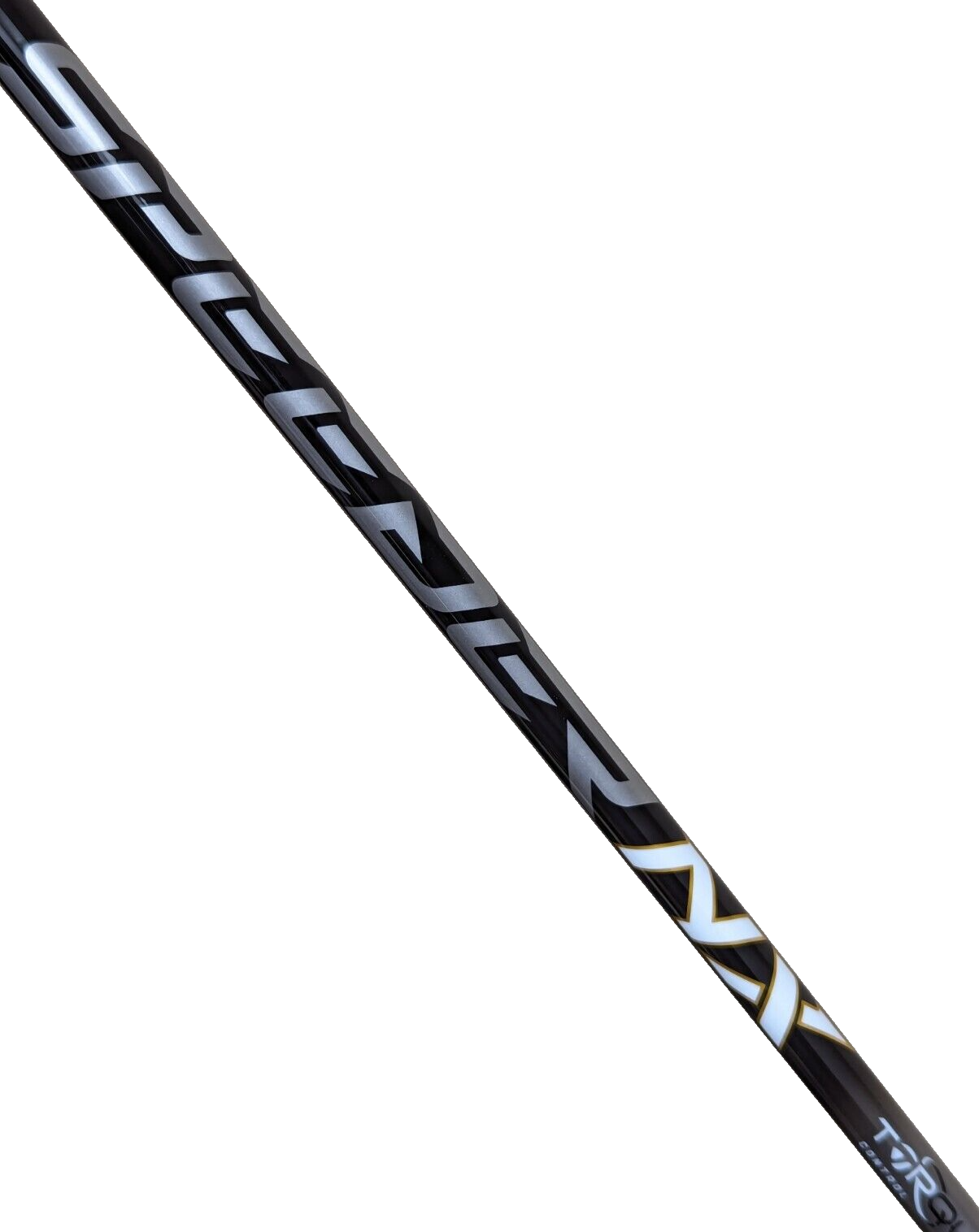 Fujikura Speeder NX TCS 50 Senior Flex 5 Wood Shaft - TaylorMade Qi10 Adapter