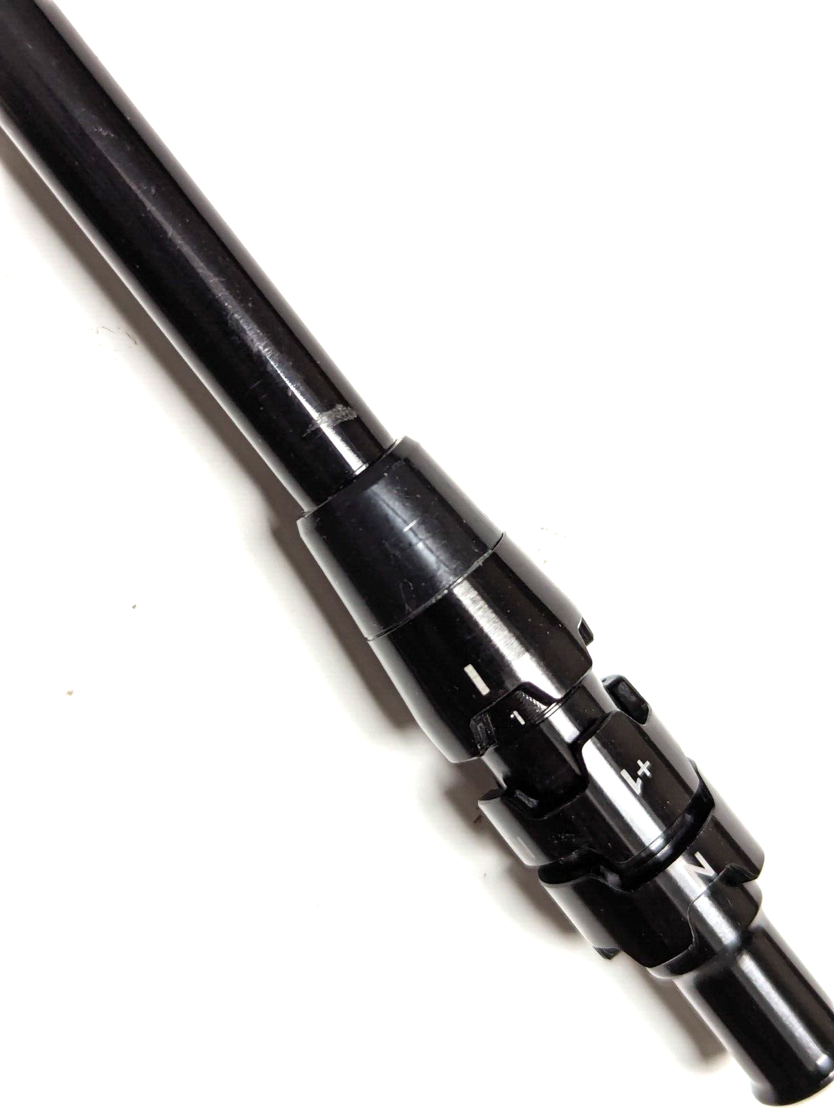 Mitsubishi MMT 70 Extra Stiff Flex Driver Shaft - Callaway Optifit Adapter