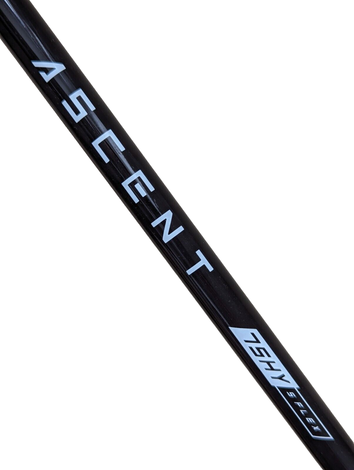 Aldila Ascent 75HY Stiff Flex 3 Hybrid Shaft