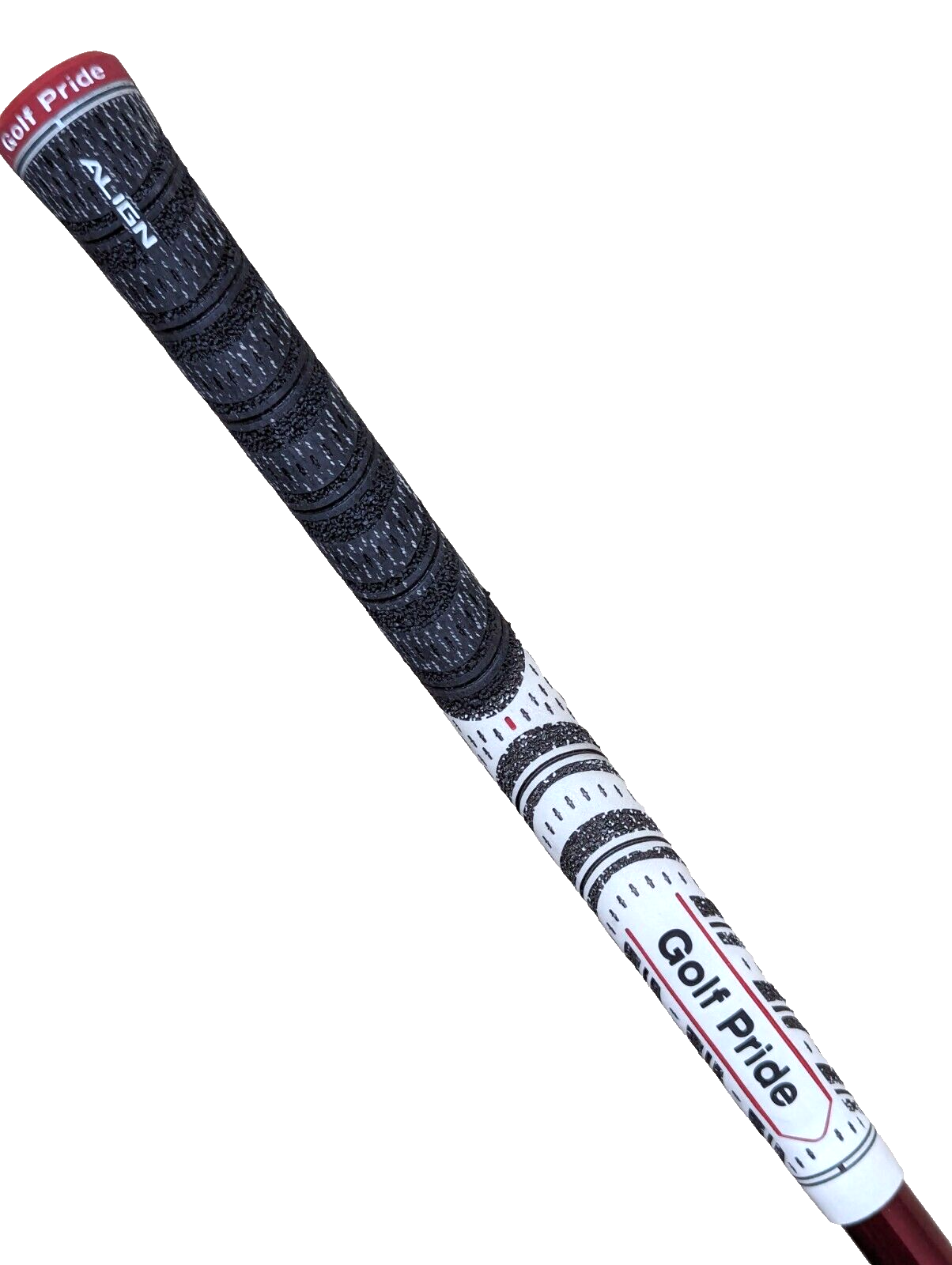 HZRDUS 6.5 RDX Smoke Red Extra Stiff Driver Shaft / TaylorMade Stealth Adapter