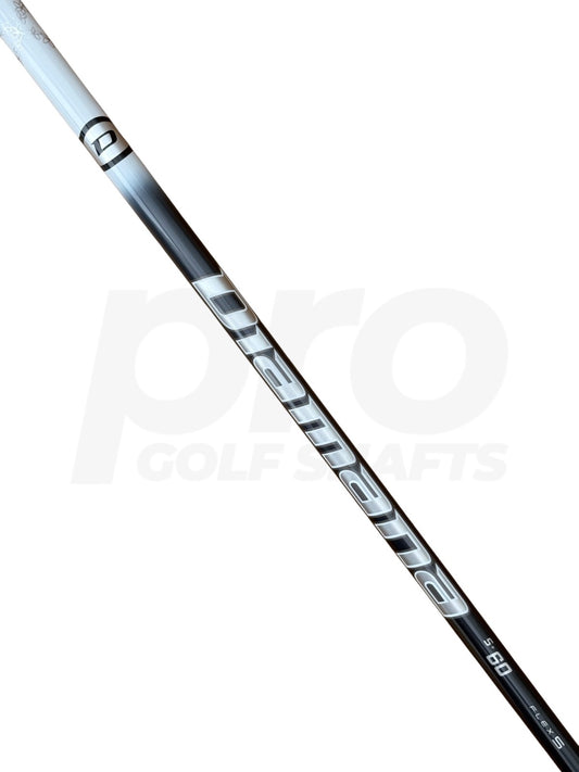 Diamana S+60 X Link Tech Stiff Flex Driver Shaft - Titleist Surefit Adapter