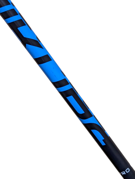 Fujikura Pro Shiro TX-Flex Tour Issue Driver Shaft / TaylorMade Adapter