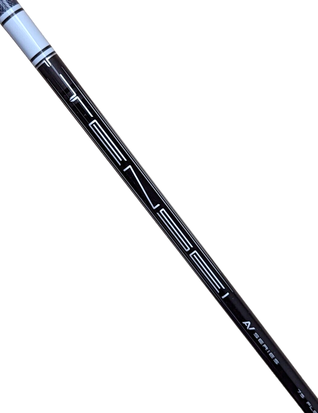 Tensei AV White 75 Extra Stiff Flex Driver Shaft - Callaway OptiFit Adapter