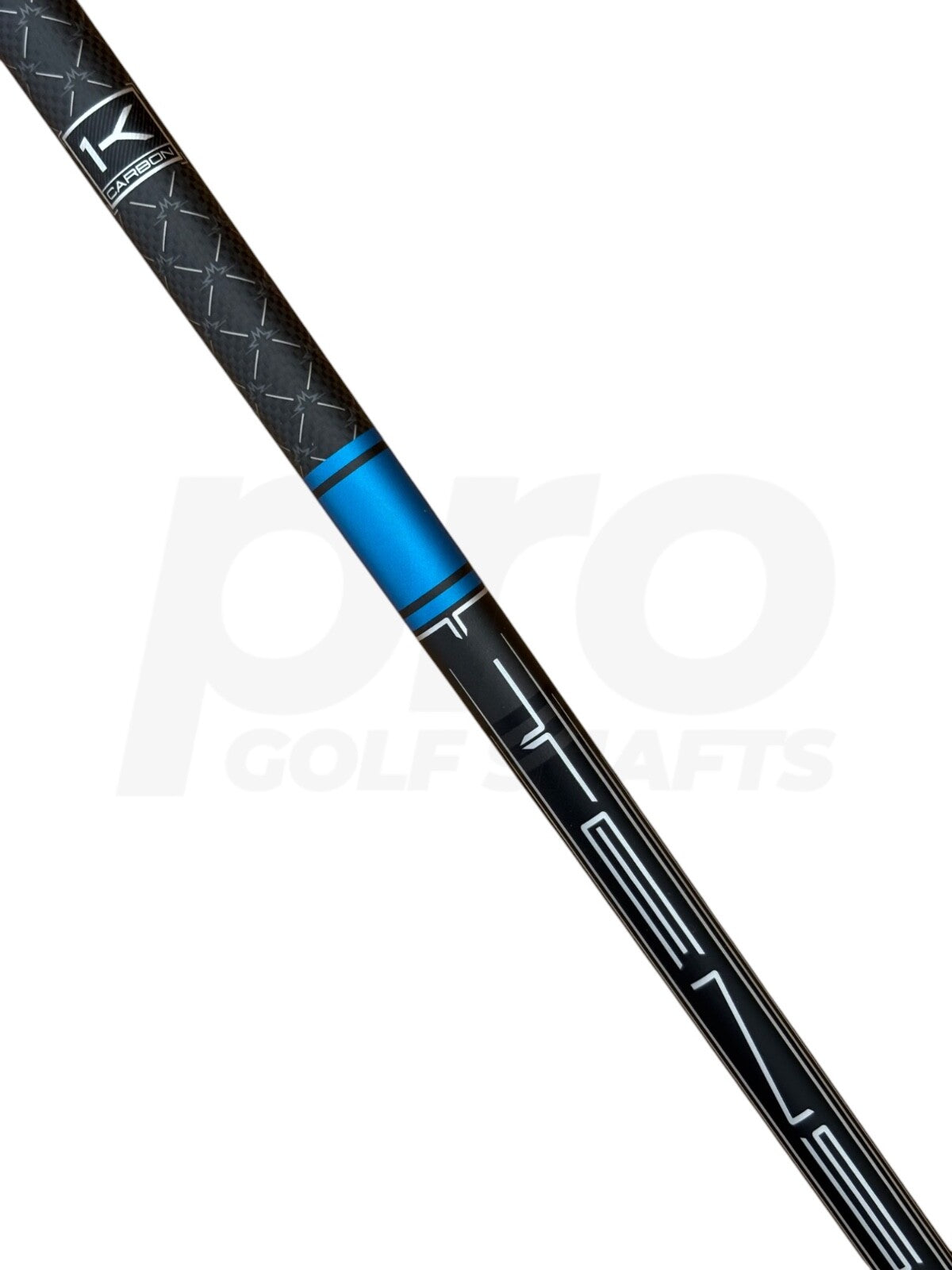 Mitsubishi Tensei 1K Blue 65 Stiff Mini Driver Shaft