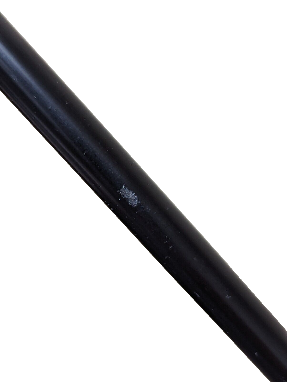 HZRDUS 6.0 Yellow 76g Stiff Flex Driver Shaft - Callaway OptiFit Adapter