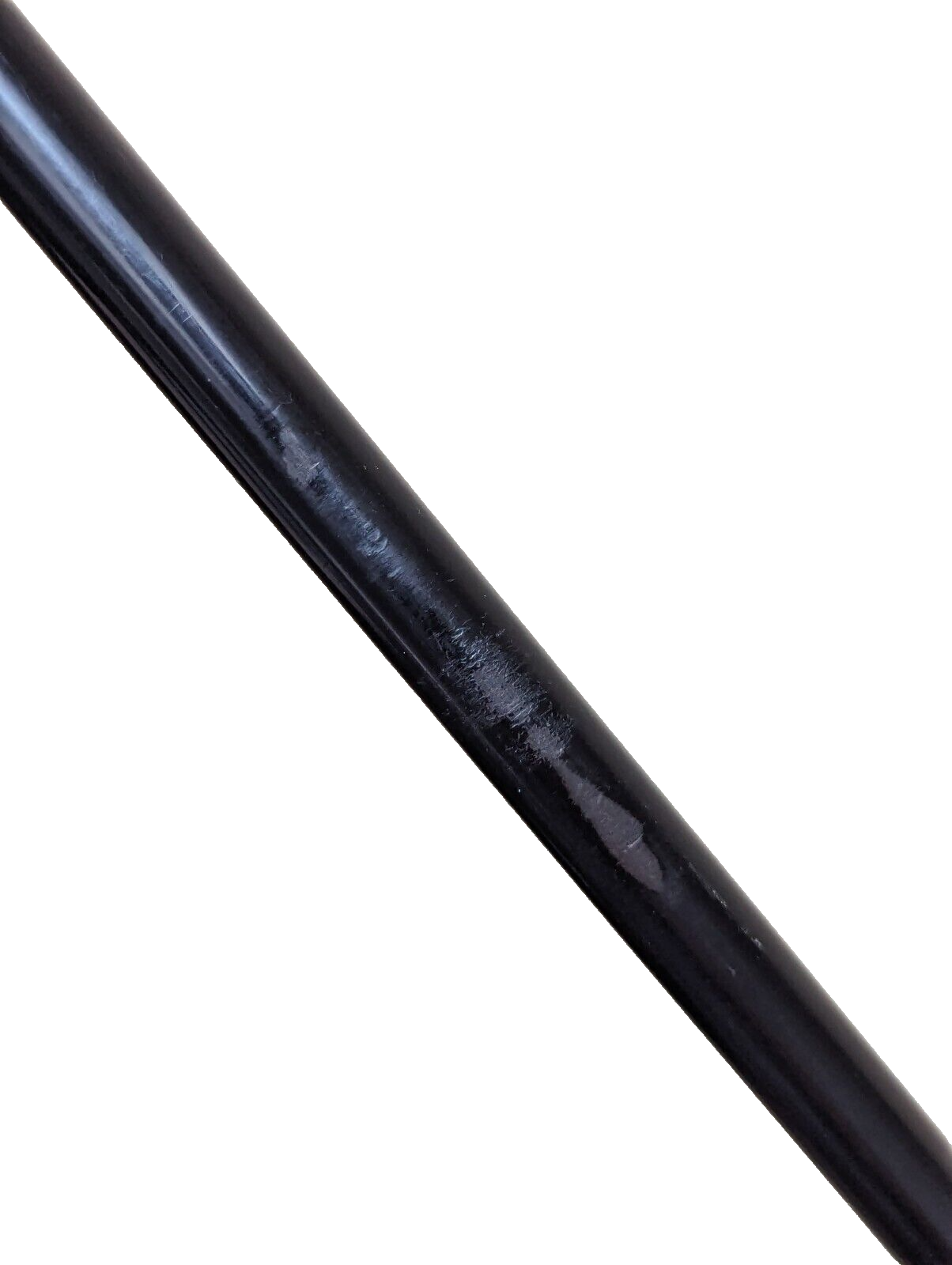 HZRDUS 6.0 Yellow 76g Stiff Flex Driver Shaft - Callaway OptiFit Adapter