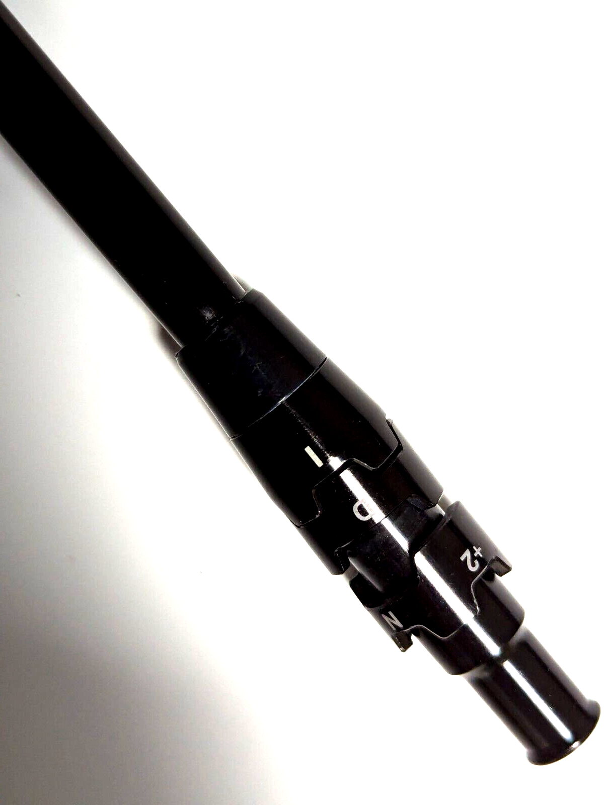 Mitsubishi Chemical MMT 70 Stiff Flex Driver Shaft - Callaway Optifit Adapter