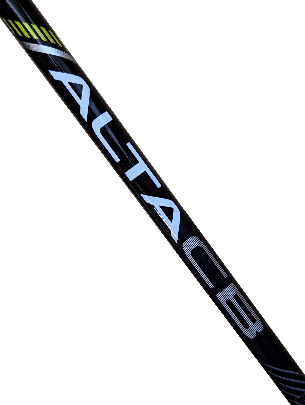 Ping Alta CB Black 65 Golfschaft – 5 Wood, Regular Flex, Graphit, 0.335″ Tip, 41,75″ Ping Alta CB Black 65 Golfschaft – 5 Wood, Regular Flex, Graphit, 0.335″ Tip, 41,75″