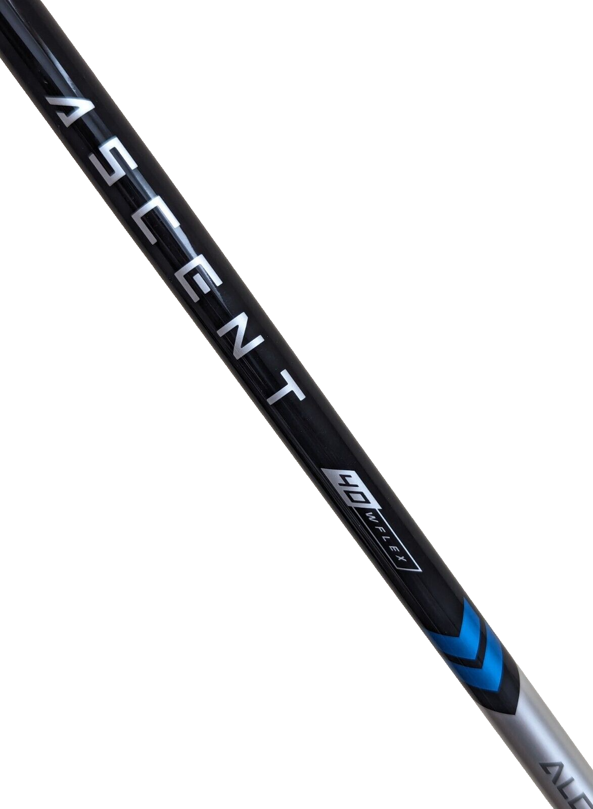 Aldila Ascent 60 Driver Shaft Regular Flex with TaylorMade Adapter Tip A-104657 - Mr Topes Golf Aldila Ascent 60 Driver Shaft Regular Flex with TaylorMade Adapter Tip A-104657 - Mr Topes Golf