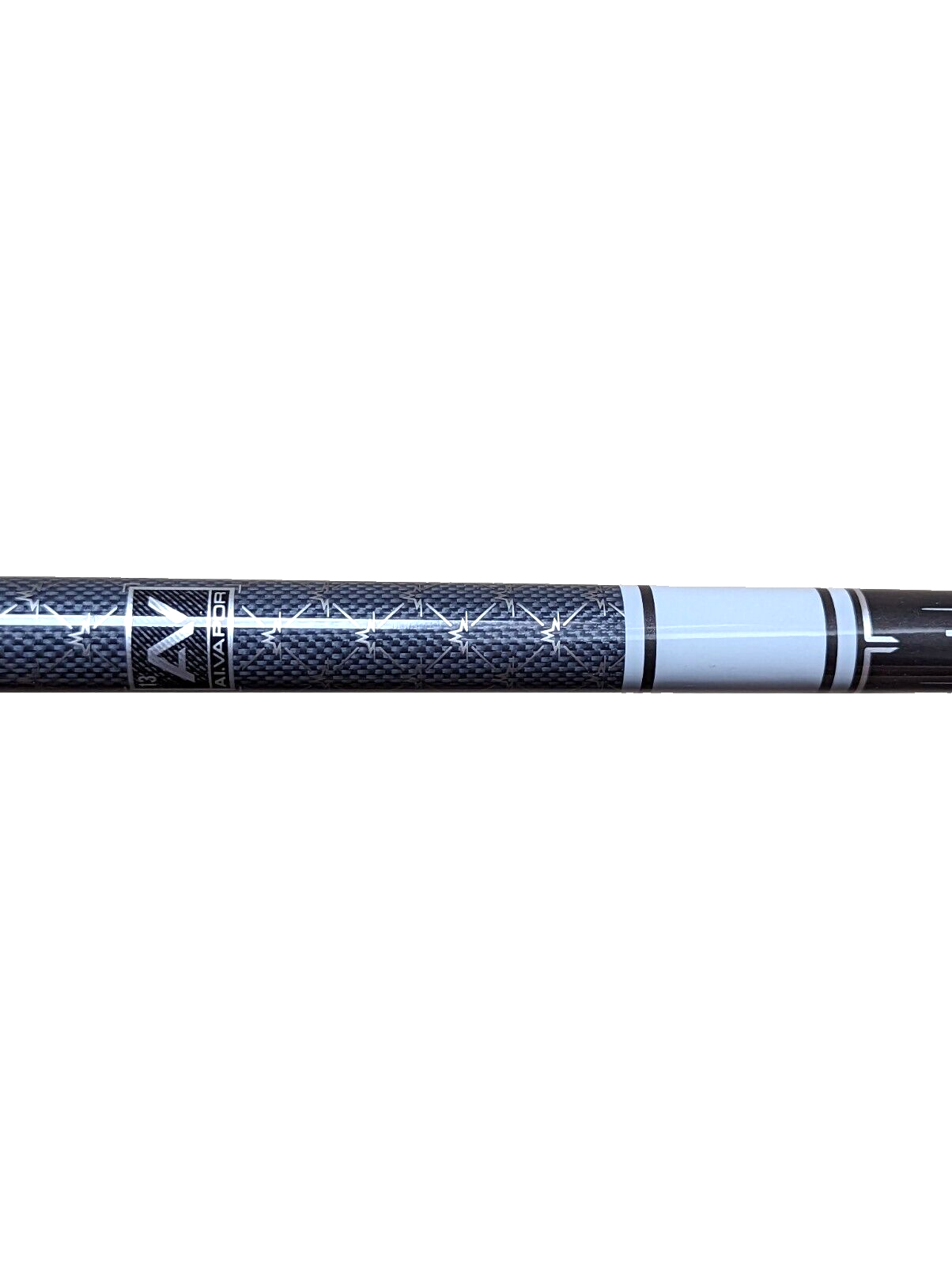 Tensei AV White 75 Extra Stiff Flex Driver Shaft - Callaway OptiFit Adapter