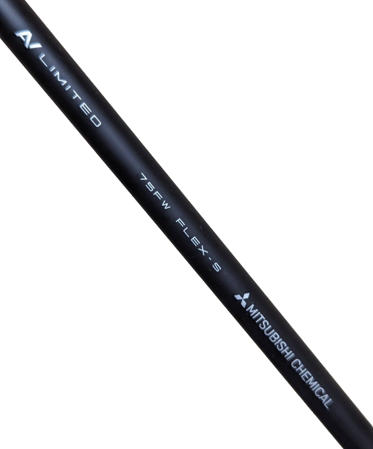 Tensei AV Limited Blue 75FW Stiff Flex 3 Wood Shaft - TaylorMade Qi10 Adapter