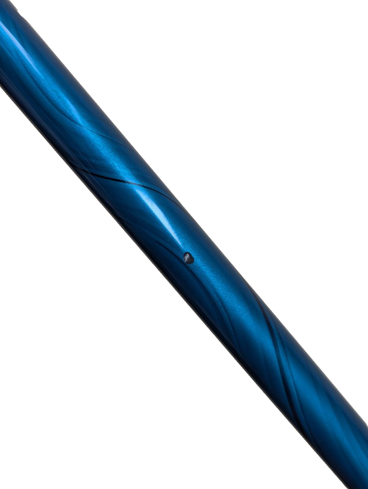 Project X Evenflow 6.0 Stiff Flex 4 Hybrid Shaft - Titleist Surefit Adapter
