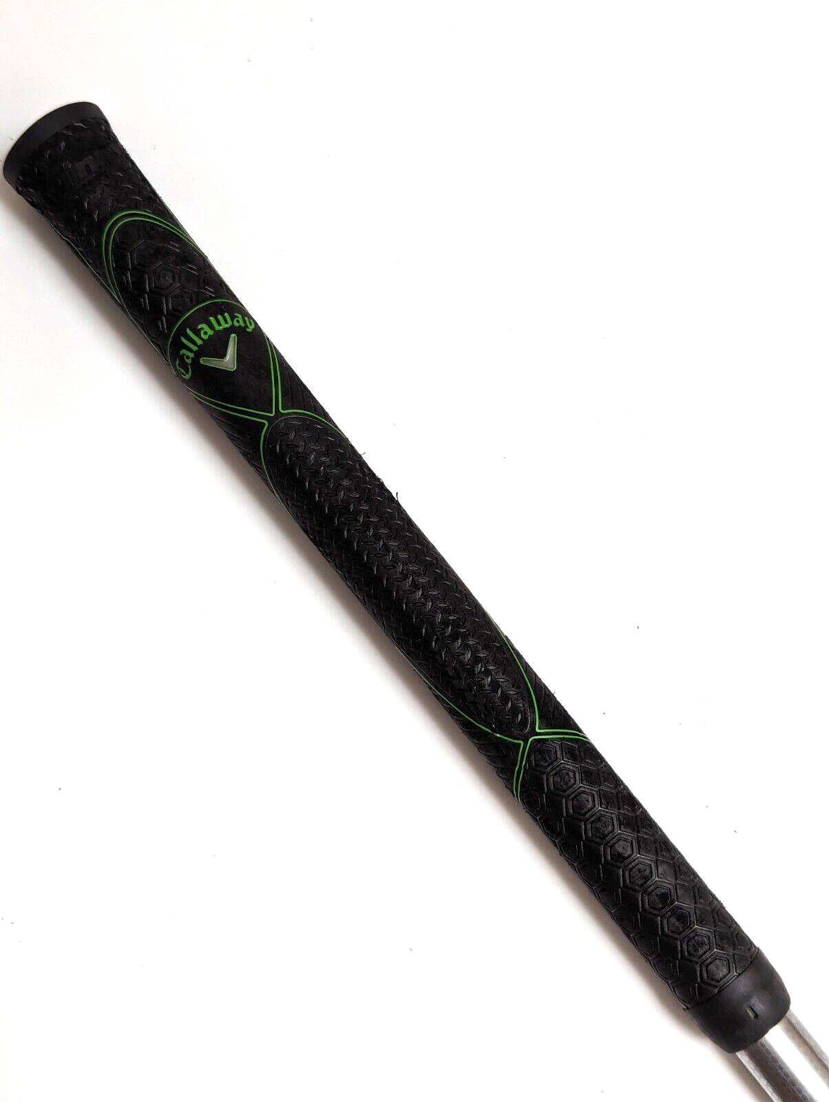 Diamana Green 40g Ladies Flex Driver Shaft - Callaway OptiFit Adapter