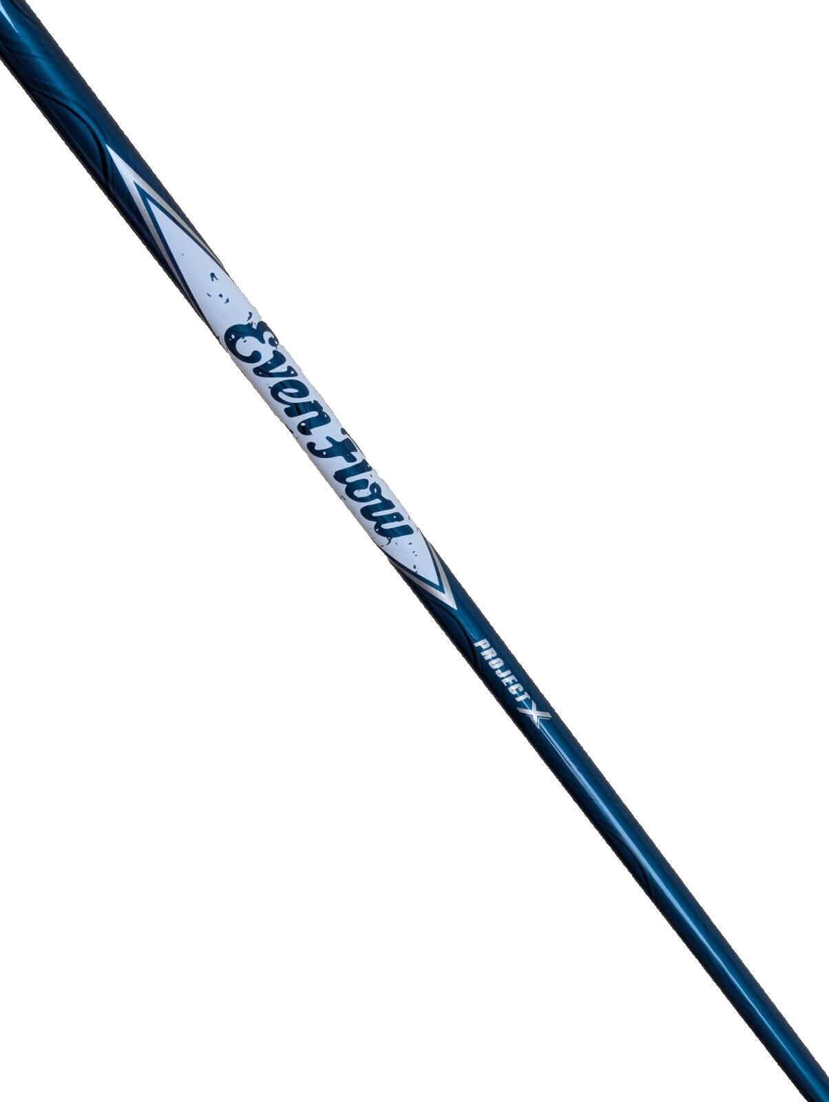 Project X Evenflow 6.0 Stiff Flex 4 Hybrid Shaft - Titleist Surefit Adapter