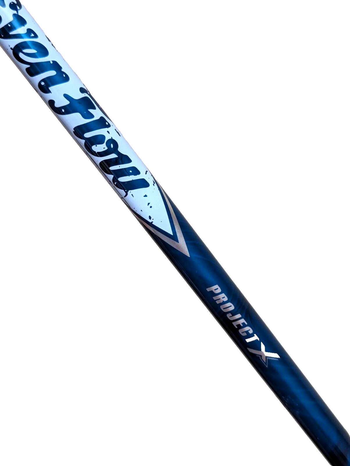 Evenflow 5.5 Handcrafted Regular Flex Driver Shaft - PING G430 G410 G425 Adapter
