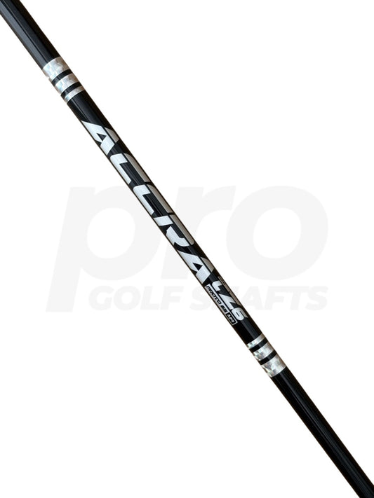 Accra TZ6 Proto 65 M4 Stiff Flex Driver Shaft