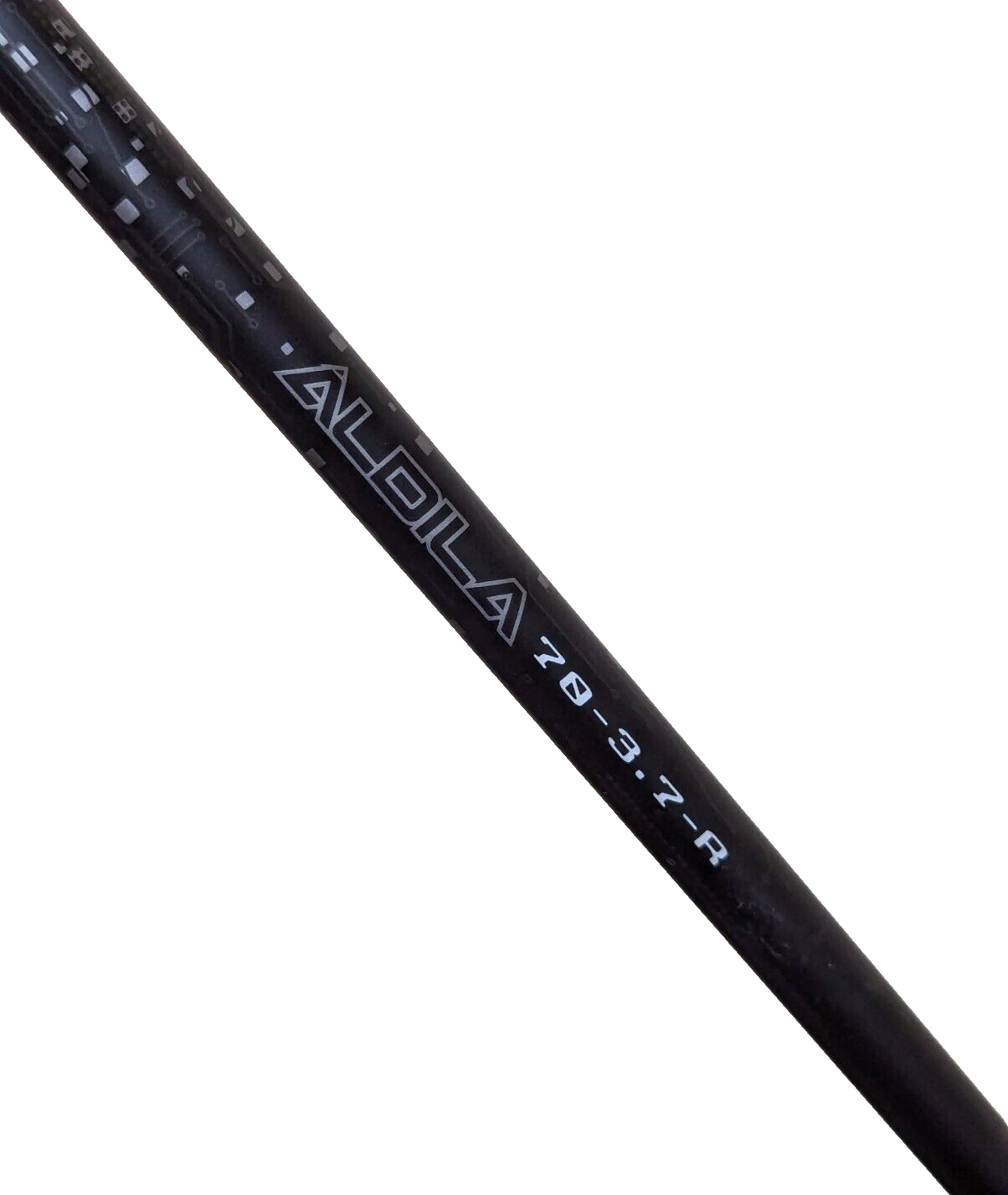 Aldila Rogue 95 70 Regular Flex Driver Shaft / TaylorMade Stealth Adapter