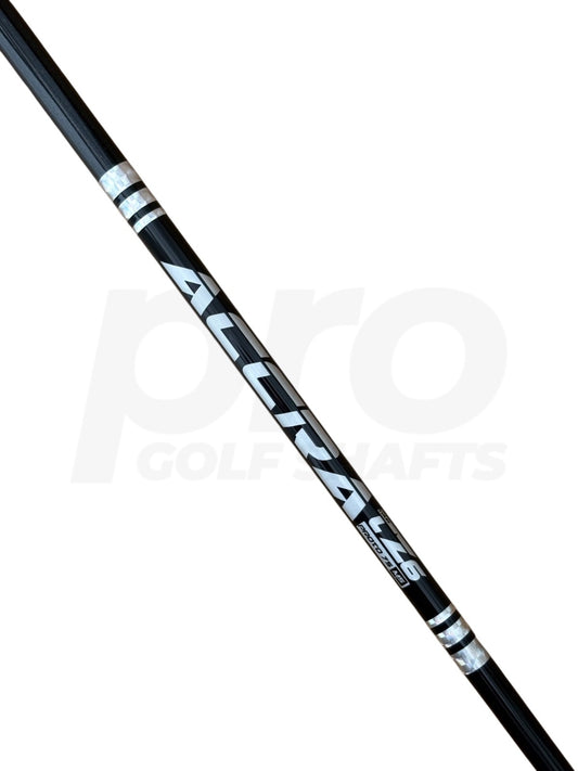 Accra TZ6 Proto 75 M5 Extra Stiff Flex Driver Shaft