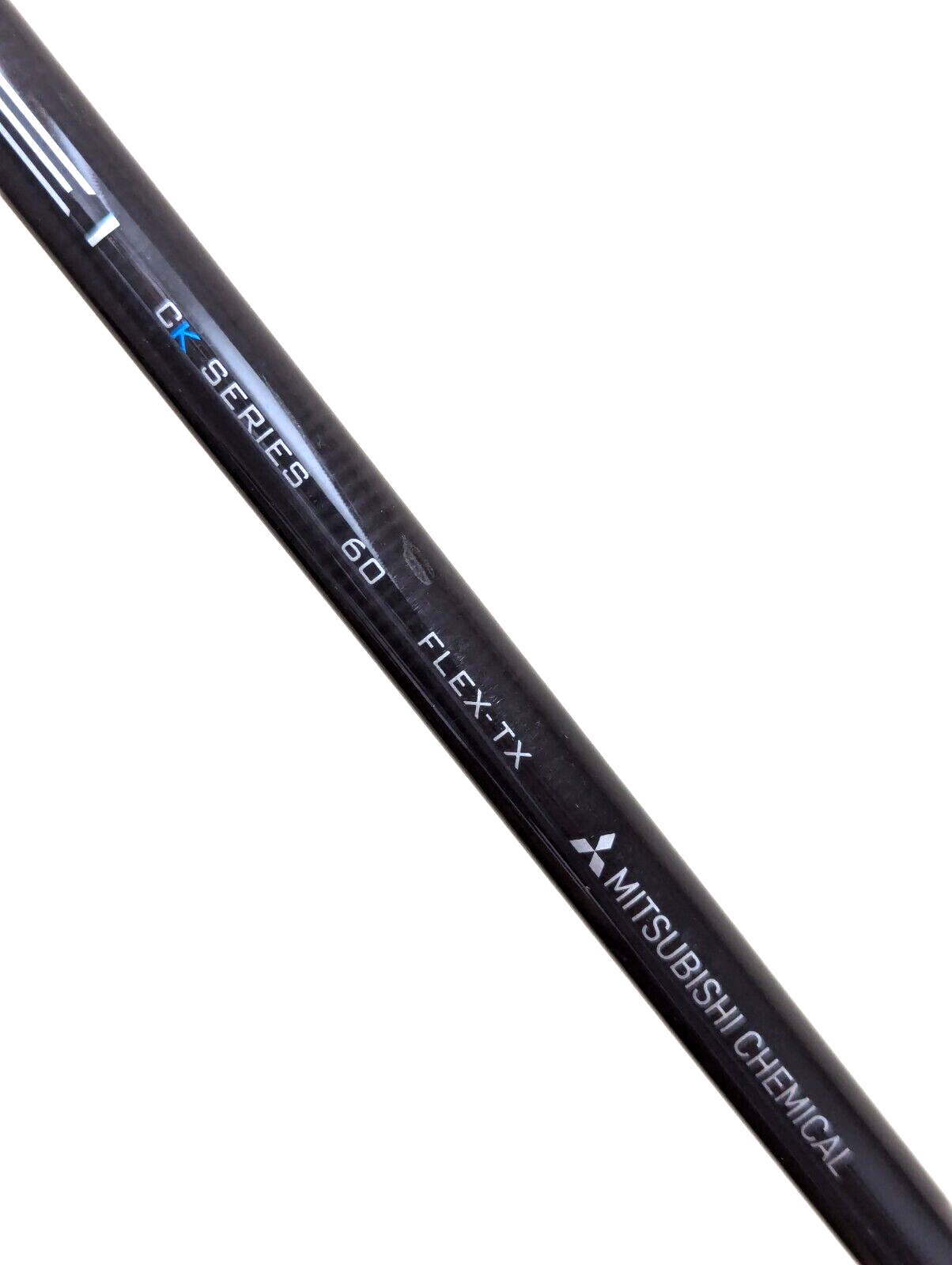 Tensei CK Blue 60 Extra Stiff Flex TX Boron Tip Driver Shaft / Srixon Adapter