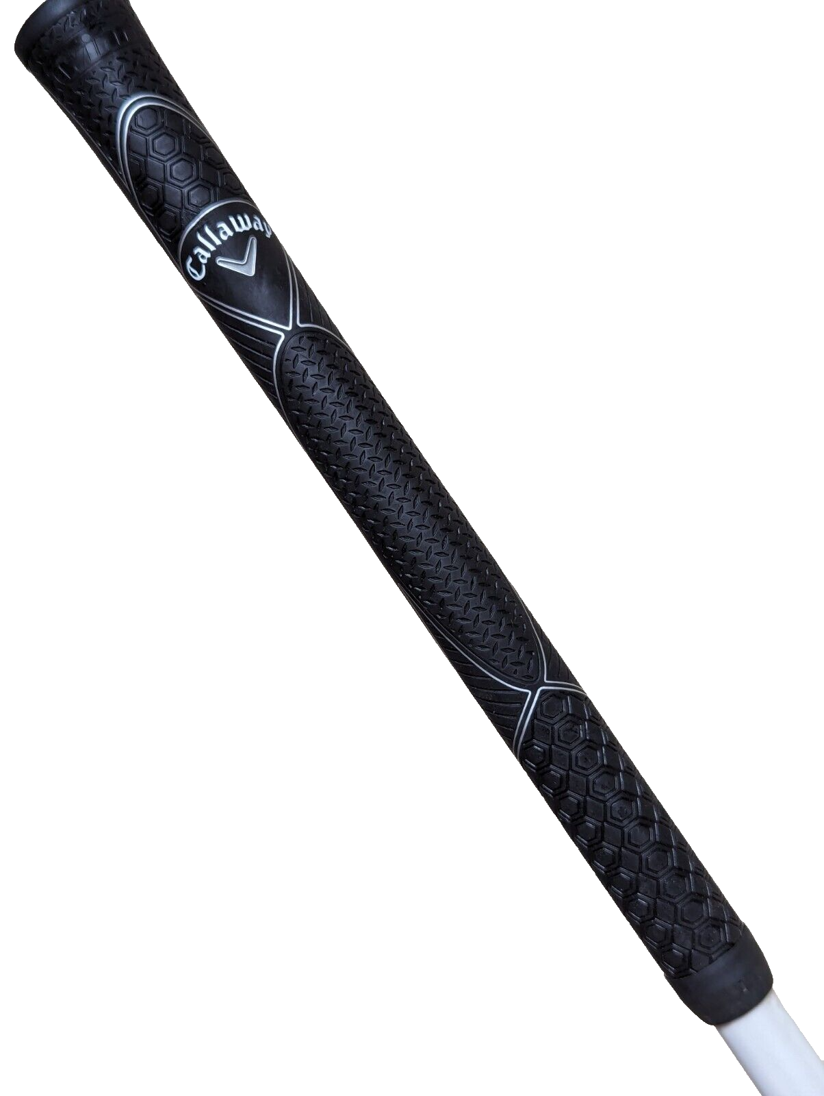 Bassara E52 Ladies Flex Driver Shaft - Callaway OptiFit Adapter