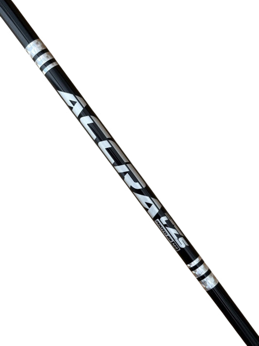 Accra TZ5 Proto 65 M4 Stiff Flex Driver Shaft - Custom Built