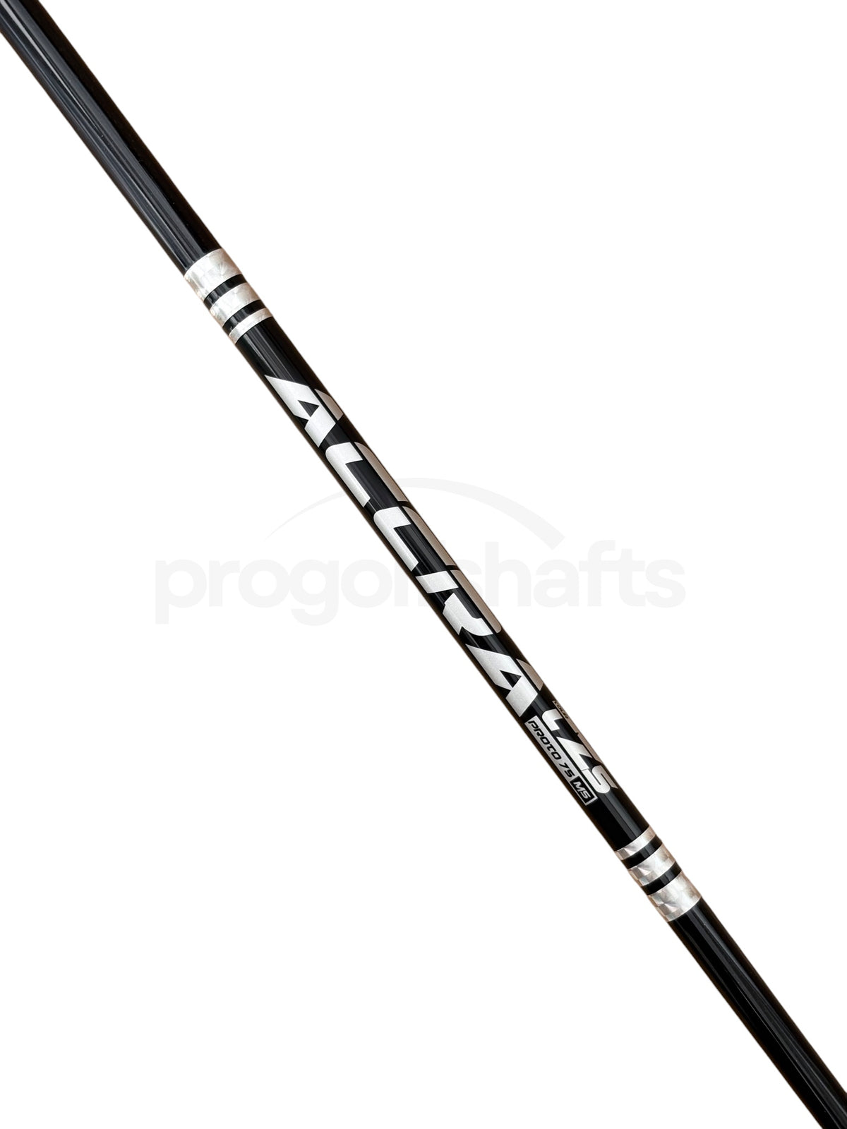 Accra TZ5 Proto M5 75 Extra Stiff Flex Driver Shaft - PING G430 G410 G425 G440 Adapter