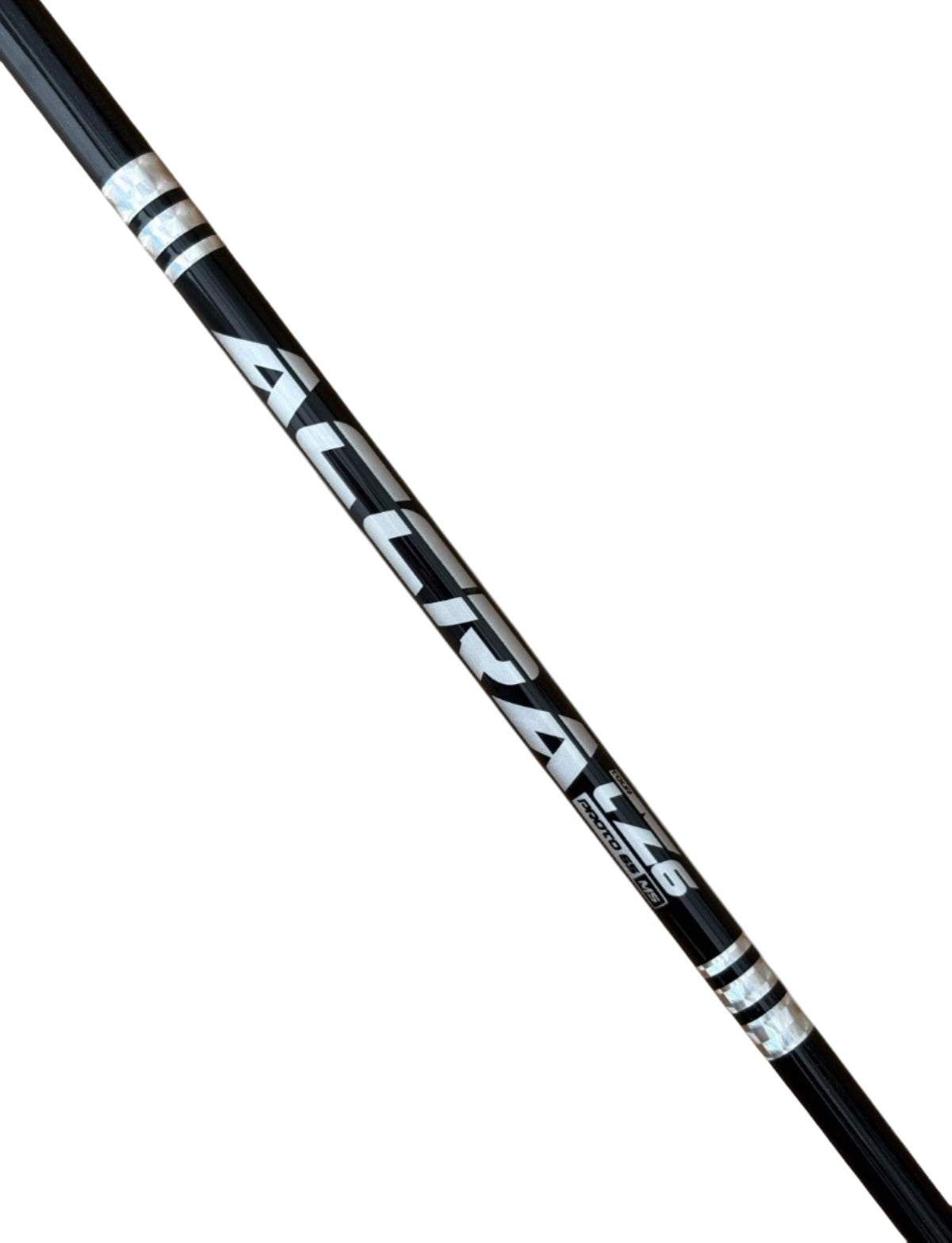 Accra TZ6 Proto 65 M5 Extra Stiff Flex Driver Shaft
