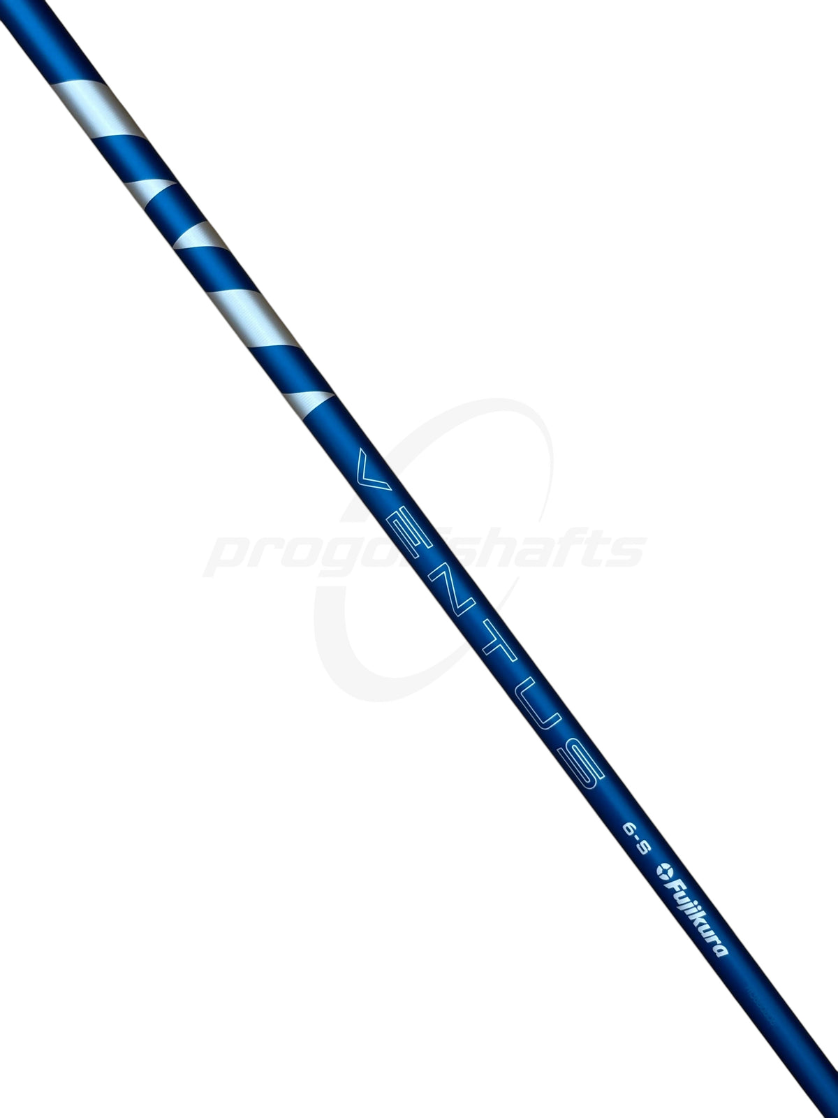 Fujikura Ventus Blue Velocore+ 6S Stiff Flex Driver Shaft | Mid Launch