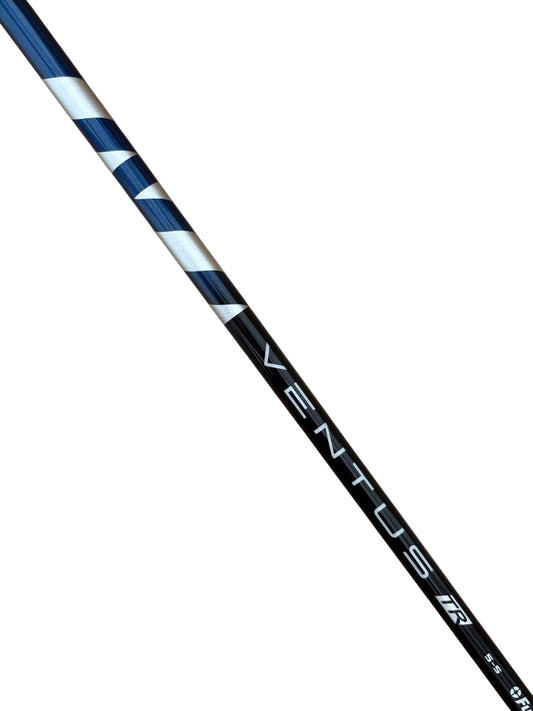 Fujikura Ventus TR Blue 5S Stiff Flex Driver Shaft