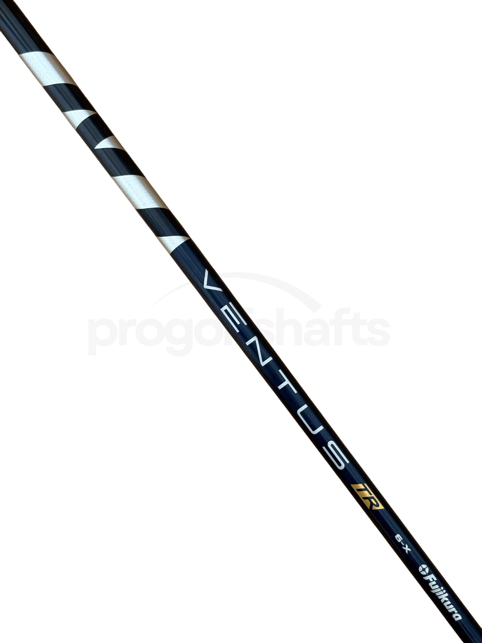 Fujikura Ventus TR Blue 6X Extra Stiff Flex Velocore Driver Shaft