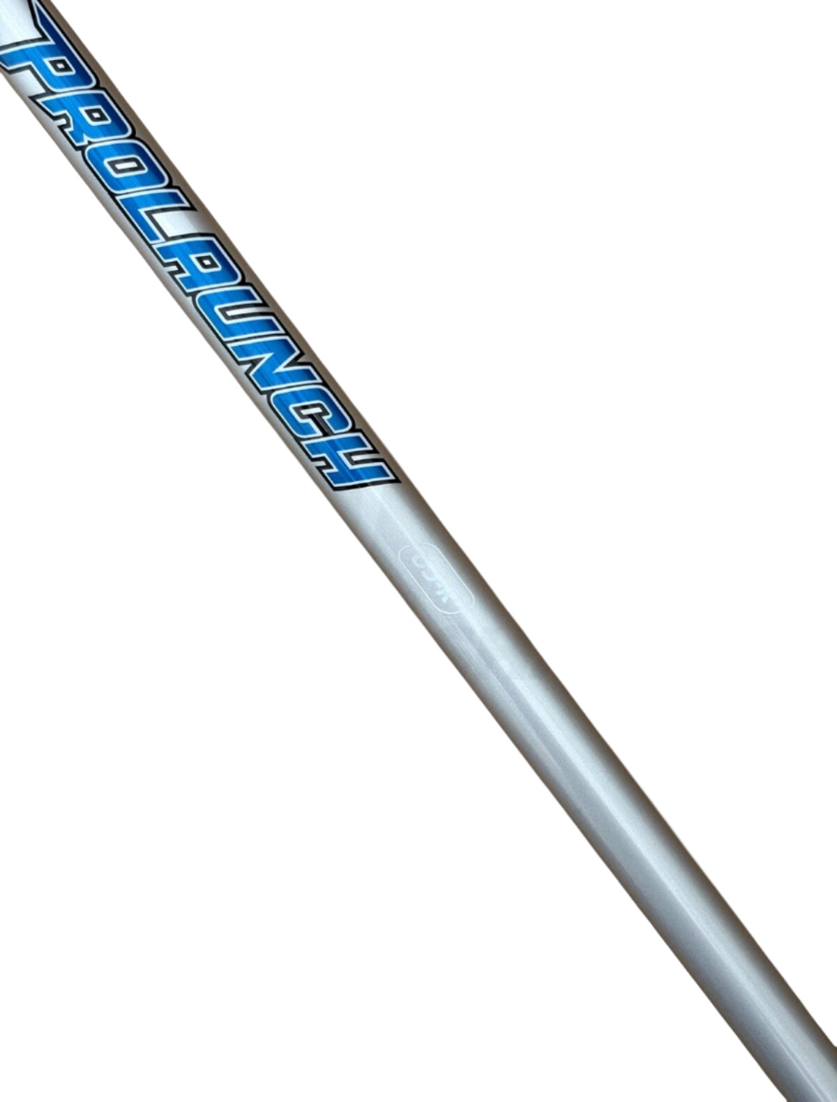 Grafalloy Prolaunch Blue 65 Driver Shaft - Regular Flex