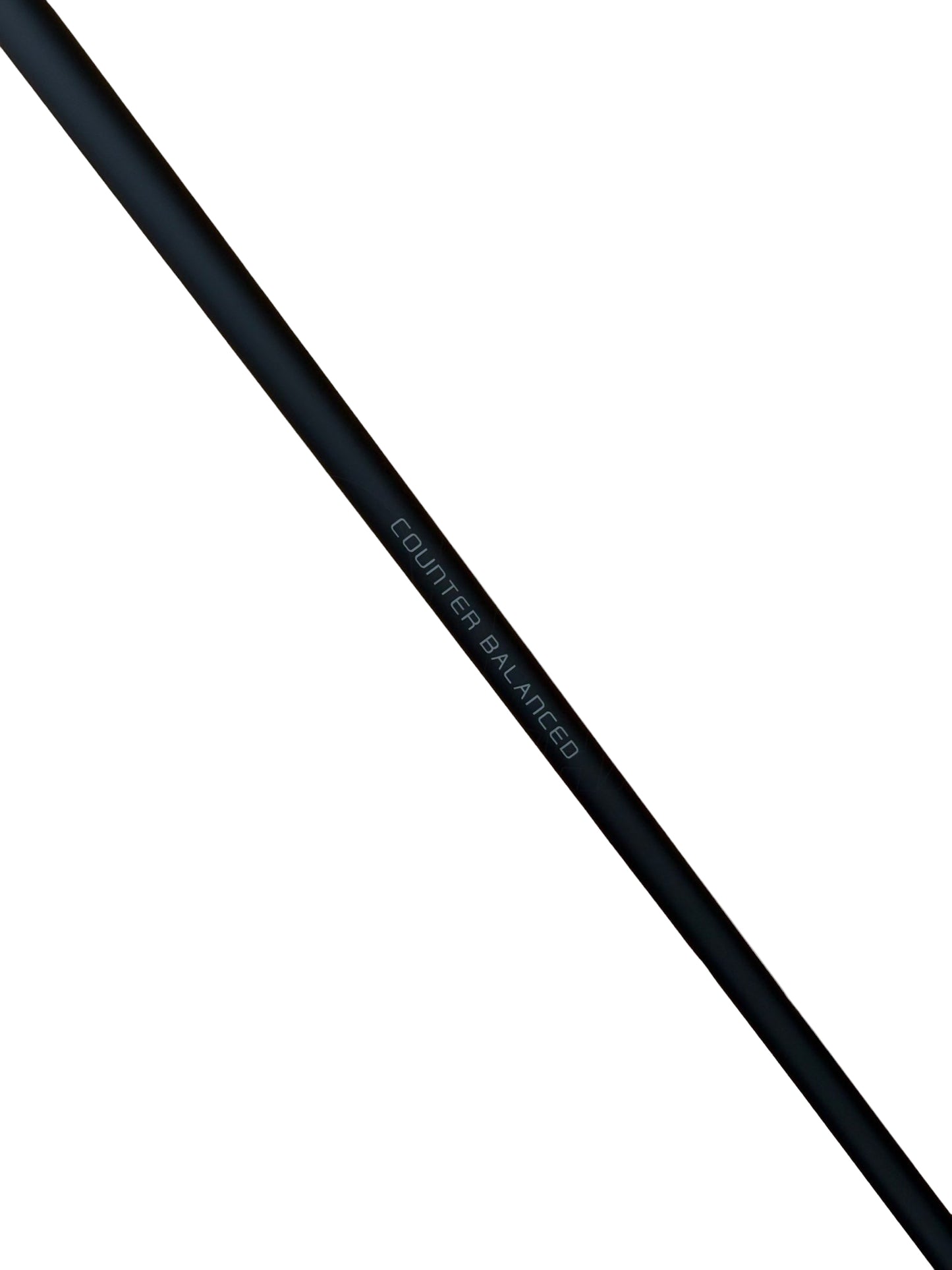 HZRDUS 6.0 Red CB 60g Gen 4 Stiff Flex Driver Shaft - Custom Built - Counter Balanced