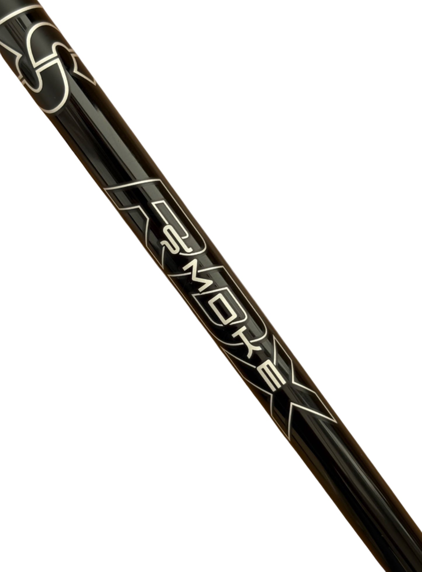 HZRDUS 6.0 Smoke Black RDX Stiff Flex Driver Shaft - Titleist Surefit Adapter