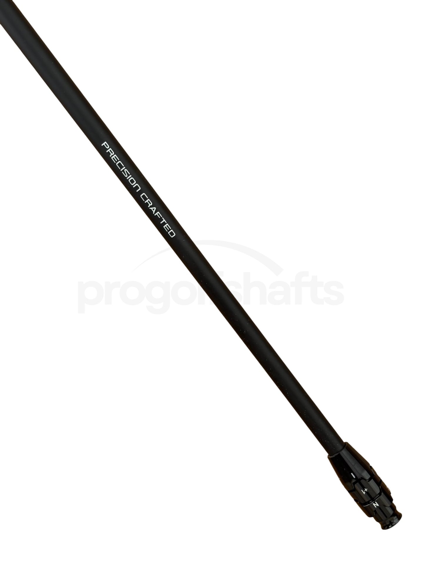 Mitsubishi Vanquish 5 R2 Senior Flex 3 Wood Shaft - Callaway Adapter