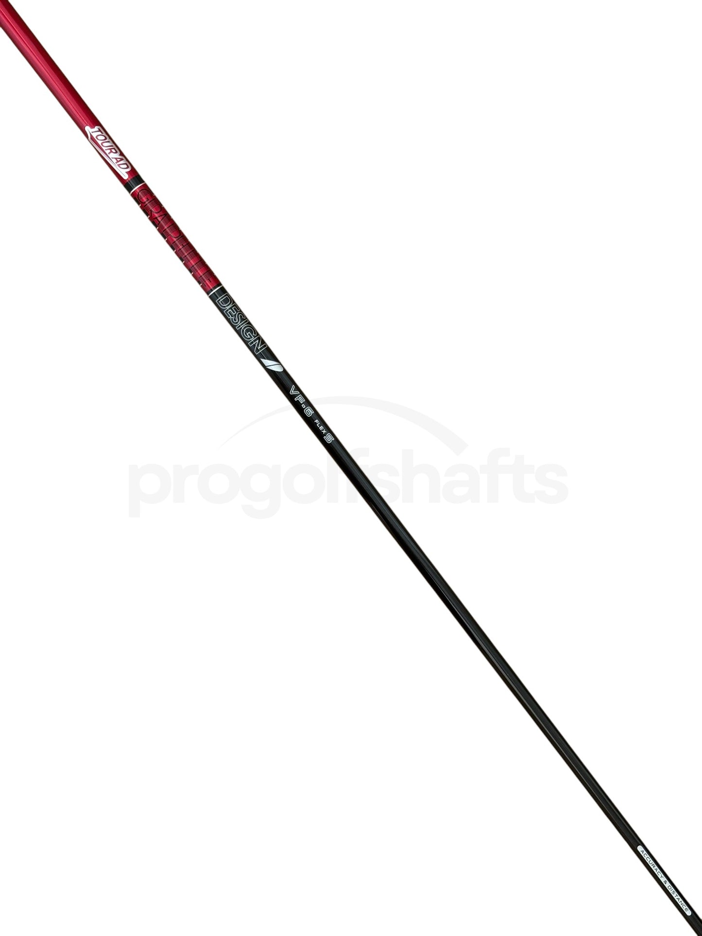 Graphite Design Tour AD VF-6 Stiff Flex Driver Shaft